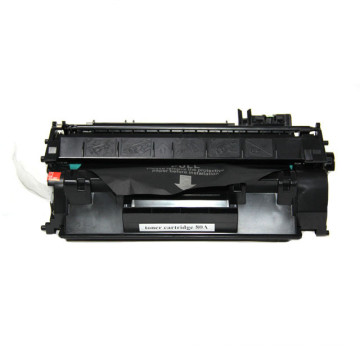 Meilleure vente cartouche de toner noir compatible HP CF280A